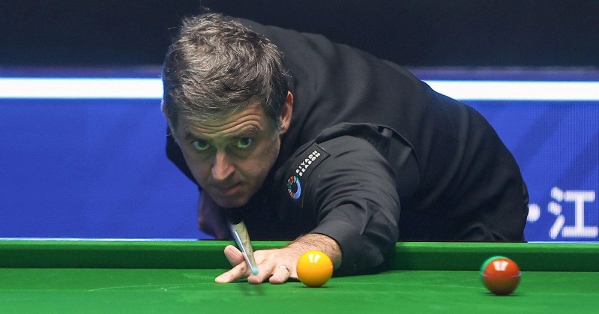 Nevjerojatni Ronnie O'Sullivan srušio rekord iz 2004. godine