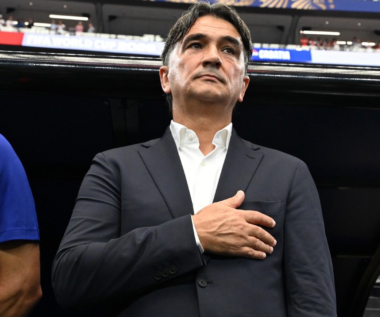 Dalić otkrio plan igre protiv Paname: Moramo na taj način pokušati riješiti utakmicu