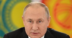 Putin proglasio ratno stanje u četiri regije. Evo što to točno znači