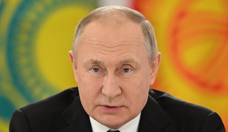 Putin proglasio ratno stanje u četiri regije. Evo što to točno znači