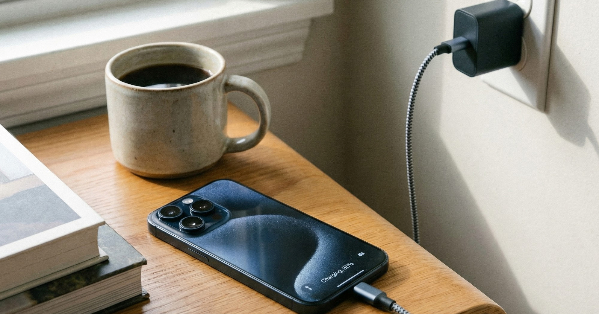 Jednostavan trik za do 40% brže punjenje mobitela