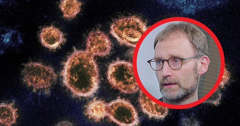 Vodeći britanski epidemiolog: Indijski soj možda ipak nije zarazan koliko se mislilo