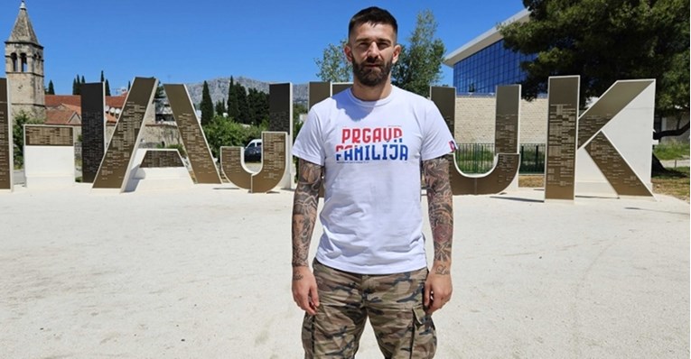 Hajduk pokrenuo novu liniju proizvoda. "Evo zašto smo prgava familija"