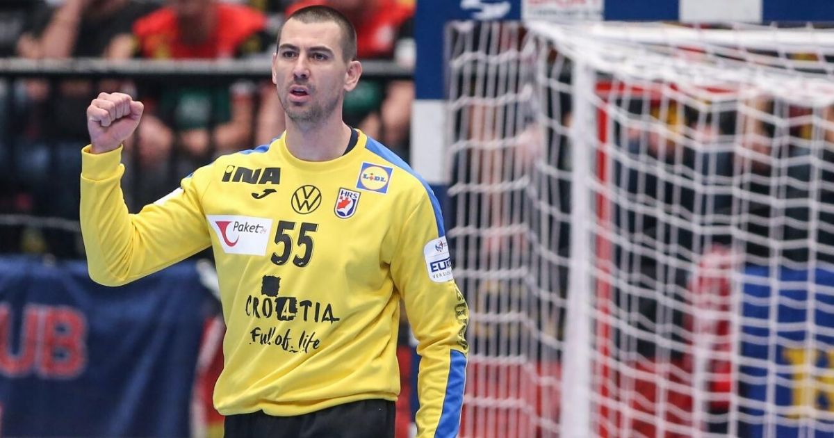 Šego o obrani za polufinale Eura: Moraš tu zadnju obraniti, pogodit će te valjda