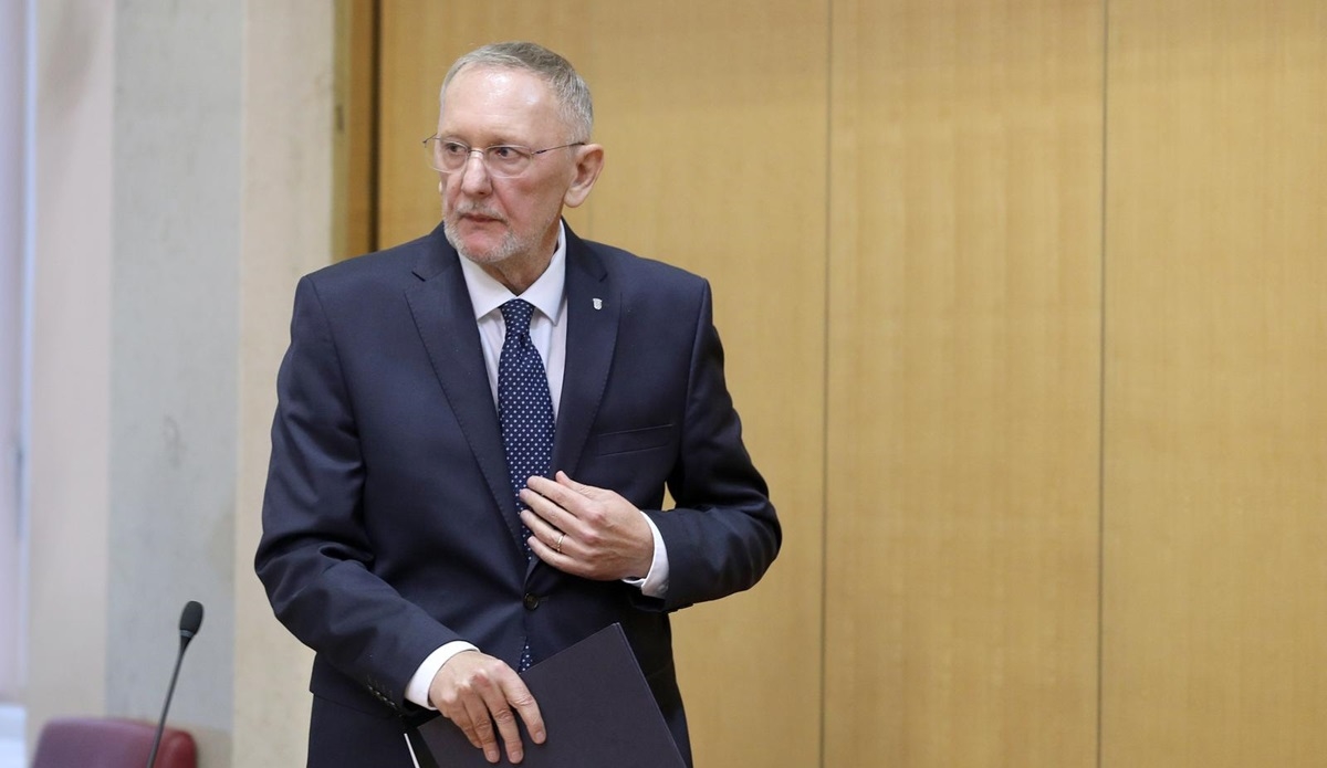 Božinović: Policija je ove godina uhitila 1681 krijumčara migranata