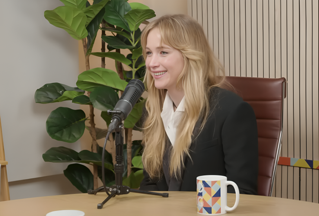 Jennifer Lawrence otkrila koji snack uvijek jede na letu. Što kažu nutricionisti?