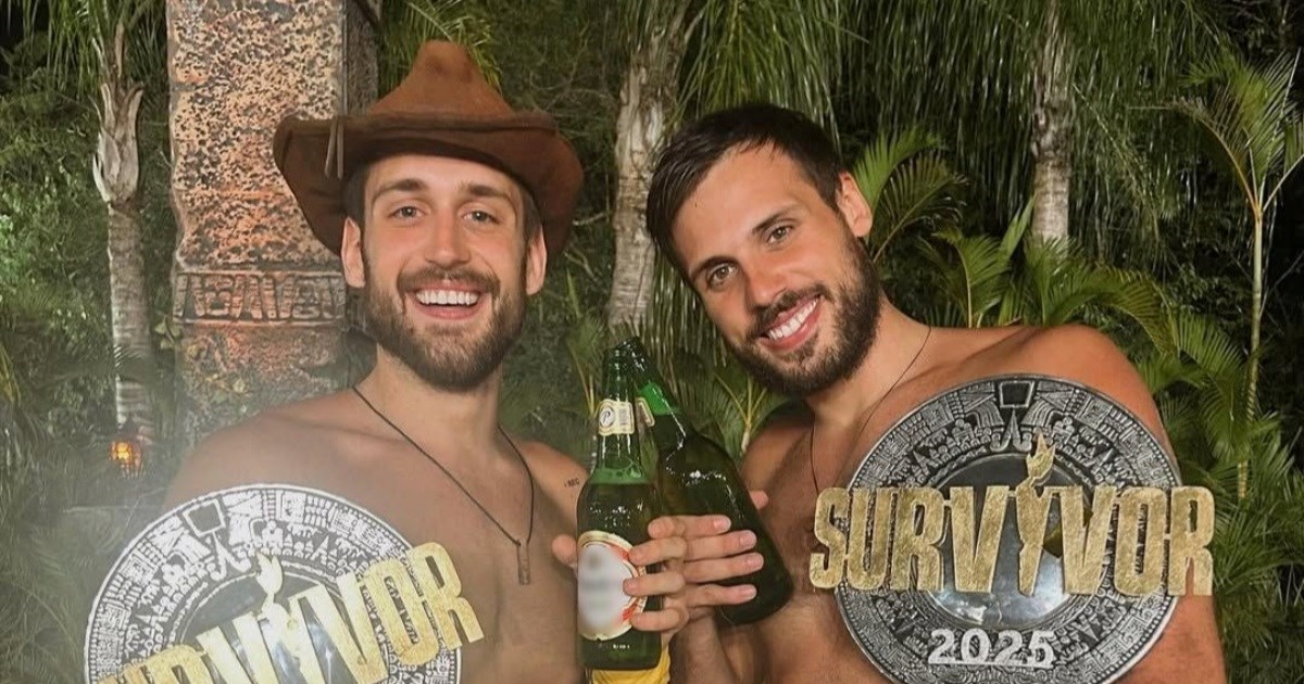 Pobjednici Survivora pozirali skupa: "Ovo je završilo, ali prijateljstvo tek počinje"