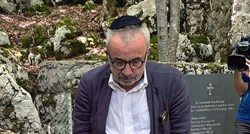 Šef Židovske općine: U ime tisuća žrtava tražim zabranu pozdrava "Za dom spremni"