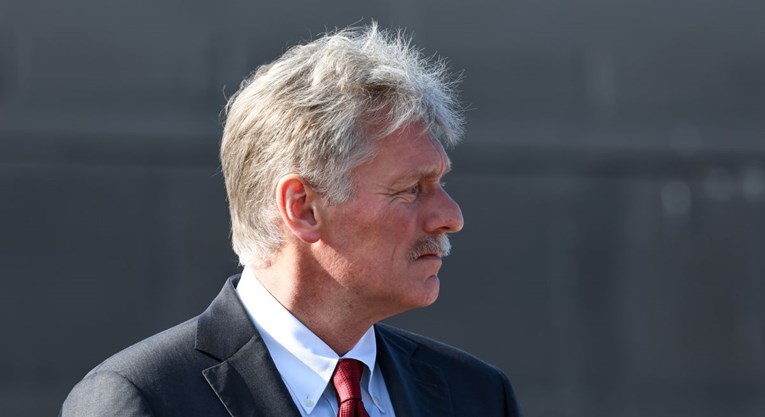 Peskov: Smrt Kirka je dokaz da je američko društvo izuzetno polarizirano