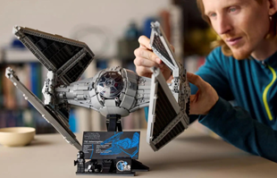 "Ovo sam čekao godinama": Lego predstavio nove Star Wars setove i oduševio fanove