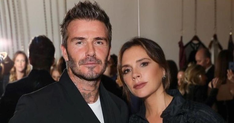 David Beckham otkrio koje jelo Victoria jede svaki dan već 25 godina