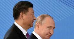 Postaje li Putin stvarno Xijeva marioneta?