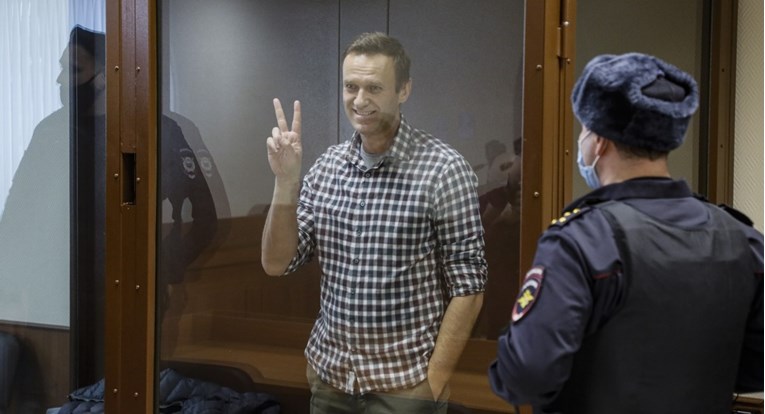 Ruski sud odbio žalbu Navalnog, danas ga čeka još jedno suđenje