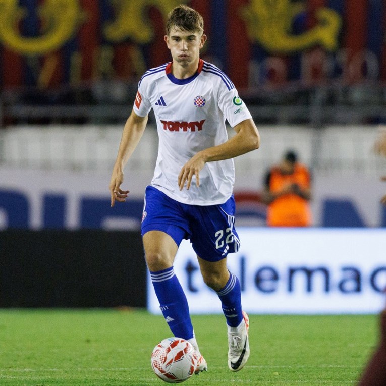 Insajder: Ogroman interes za Hajdukovog dragulja. Uključili se i Barca i Real