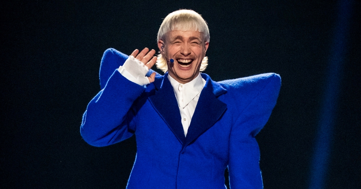 Nizozemac Joost Klein neće nastupiti na Eurosongu