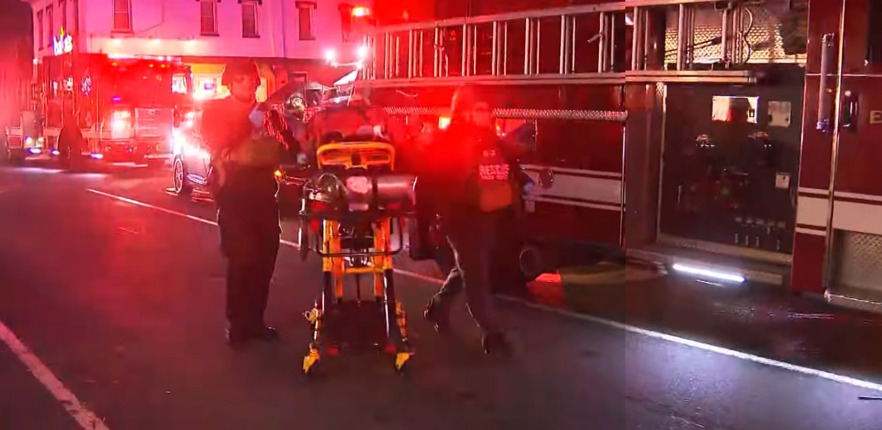 Pucnjava na sveu&#x10D;ili&#x161;tu u SAD-u: Osumnji&#x10D;enik u bijegu, ima mrtvih i ranjenih