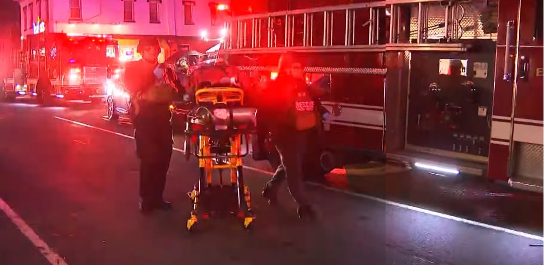 Pucnjava na sveučilištu u SAD-u: Osumnjičenik u bijegu, ima mrtvih i ranjenih