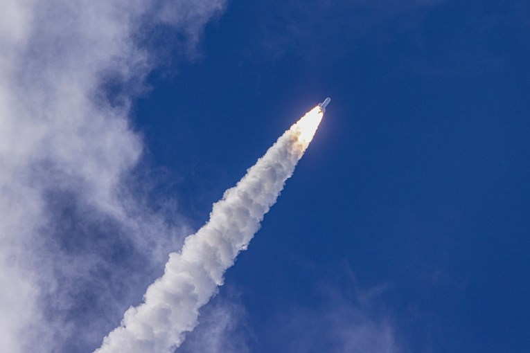 VIDEO Nova europska raketa Ariane 6 lansirana u svemir