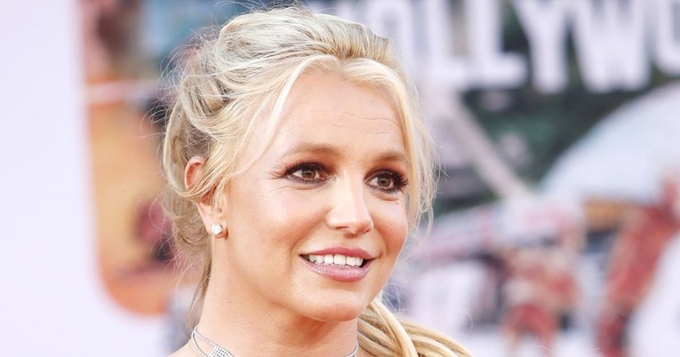 Zaštitar Britney Spears: Bivši suprug joj je pokušao ući u spavaću sobu