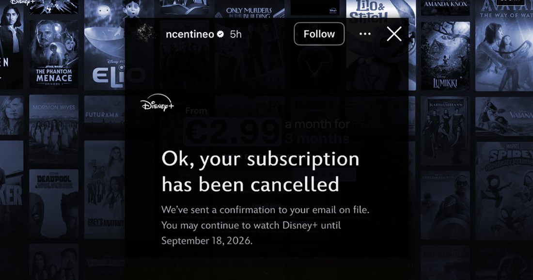 Ljudi otkazuju pretplatu na Disney+ i Hulu, filmaši prijete otkazivanjem suradnje