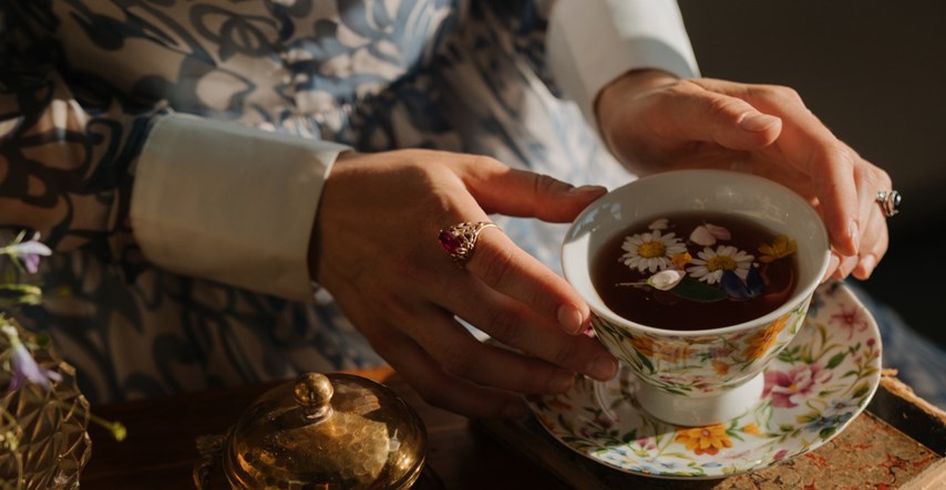 Četiri dobrobiti ispijanja popularnog čaja: Pomaže kod nesanice, ublažava bolove...
