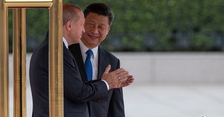Kina čestitala Erdoganu na izbornoj pobjedi