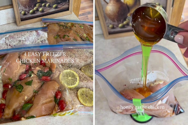 4 jednostavne marinade za piletinu koje morate isprobati, napravite ih večer prije 