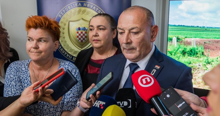 Medved: Nemojmo kroz programe vrijeđati osjećaje branitelja i njihovih obitelji