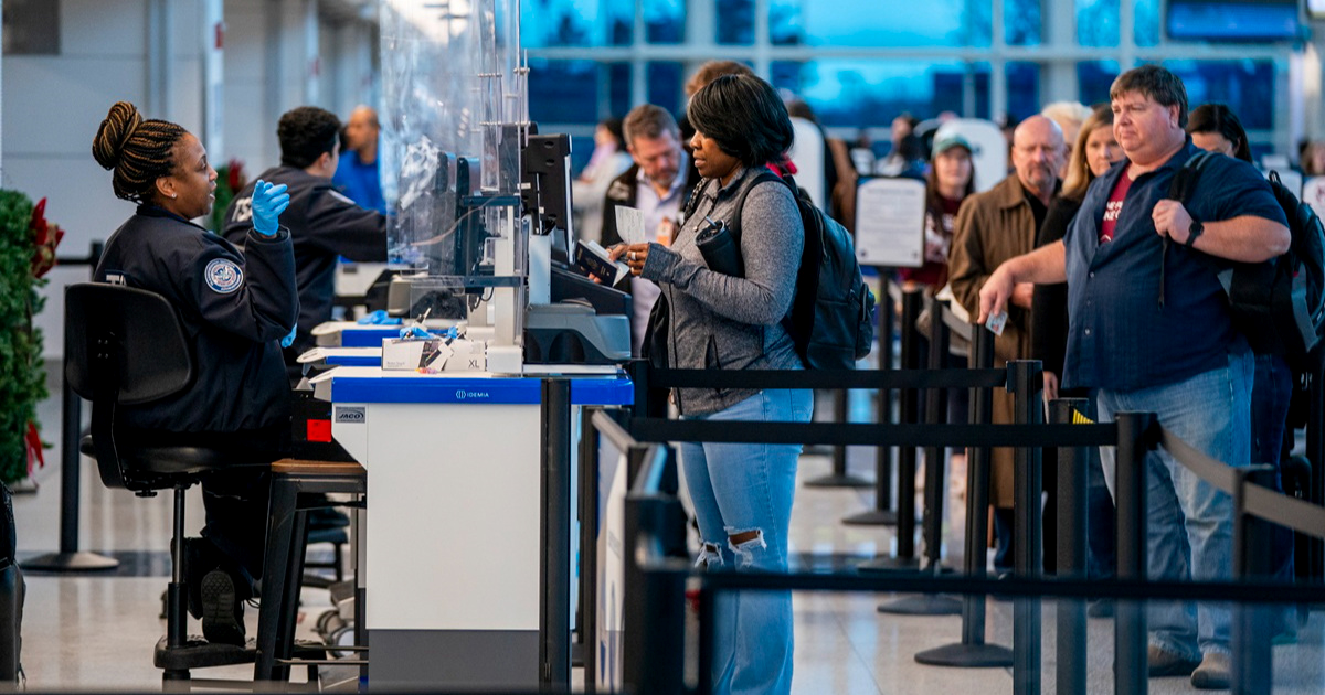 Amerika planira pooštriti uvjete za ulazak turista