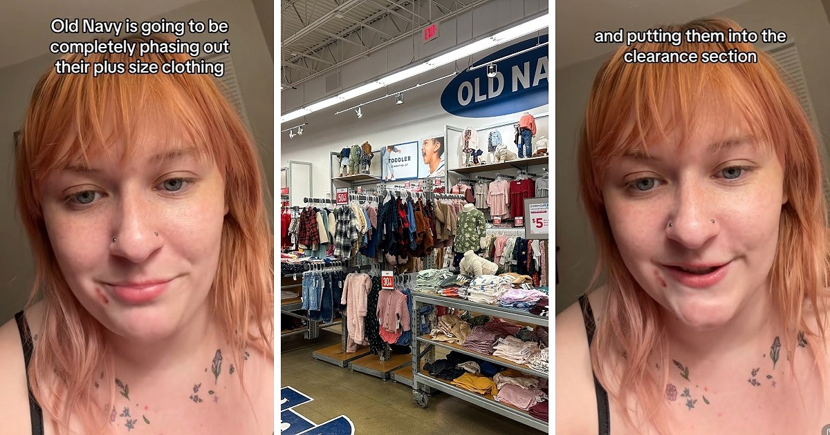 "Krivim Ozempic": Poznata trgovina povlači plus-size odjeću?