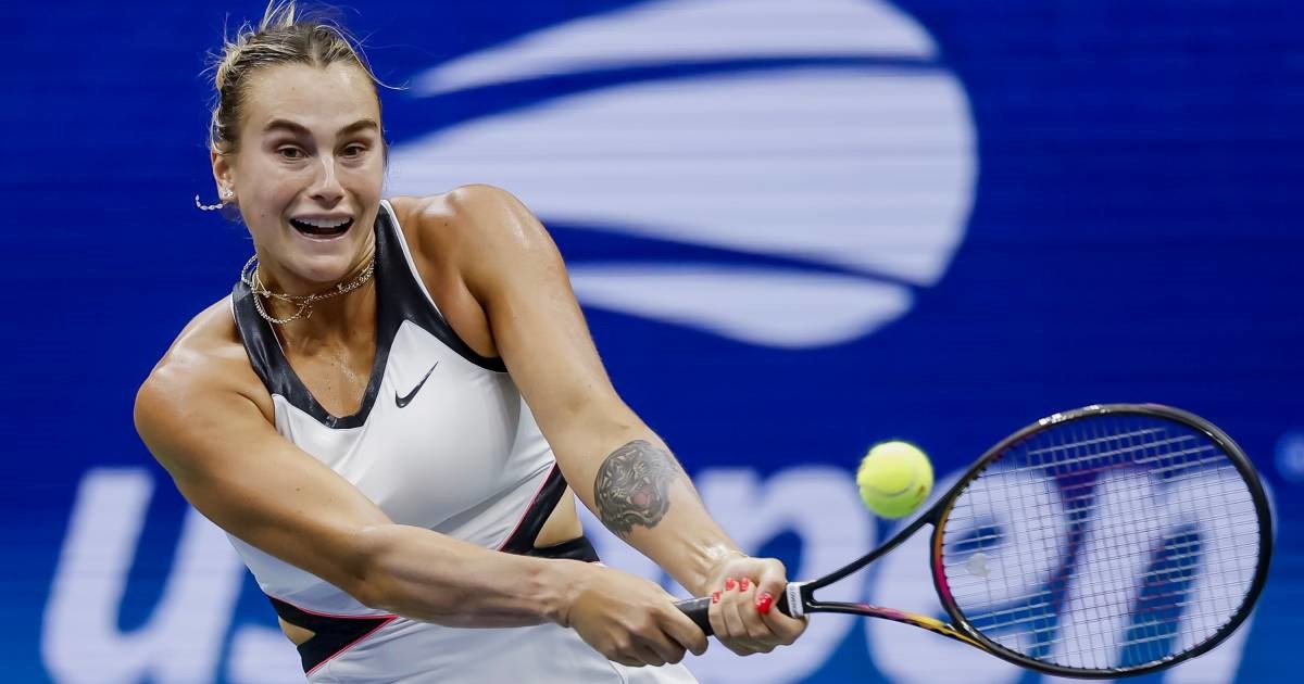 Sabalenka odustala od nastupa u Pekingu