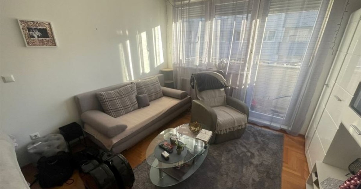 Garsonijera u Španskom prodaje se za 3000 eura po kvadratu. Pogledajte fotke