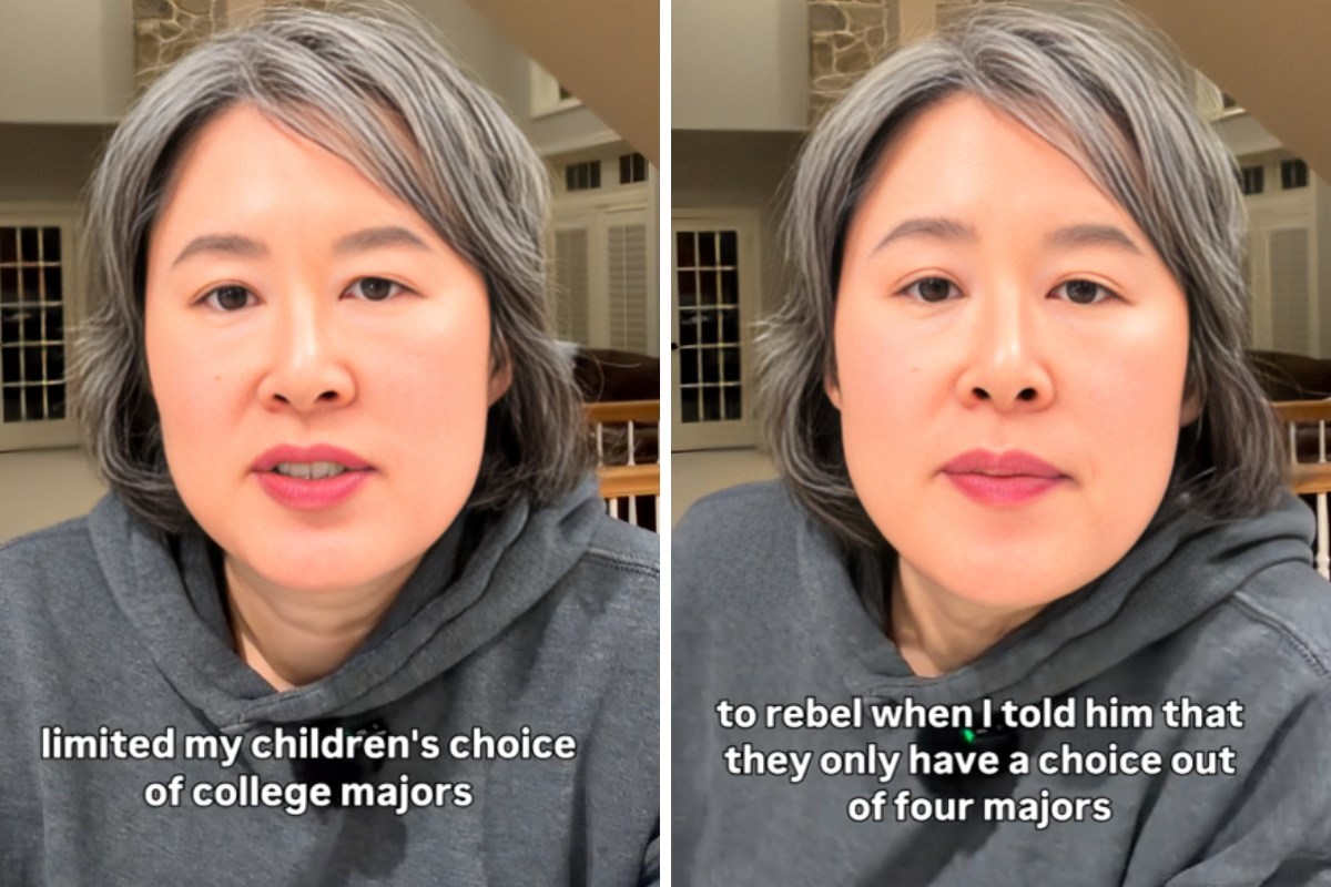 Mama ograničila djeci izbor studija: "Fakultet nije vrijeme za istraživanje strasti"