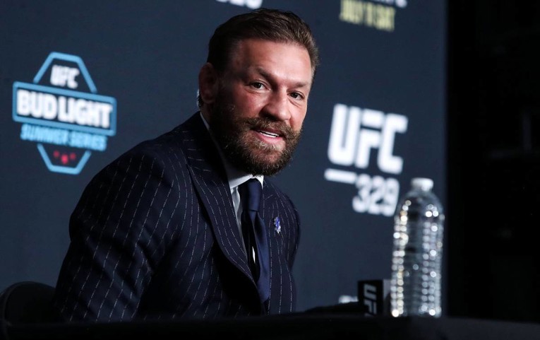 McGregor najavio što želi nakon UFC-a: Još jedna borba i slobodan sam