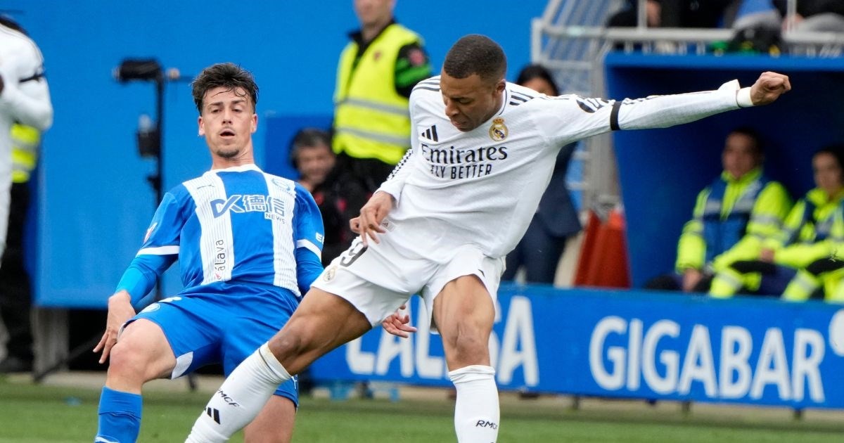 Rivali Reala su bijesni. Mbappe će dobiti minimalnu kaznu za brutalan start?