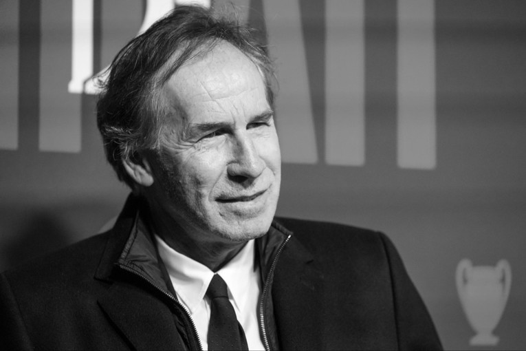 Umro je Franco Baresi (66)