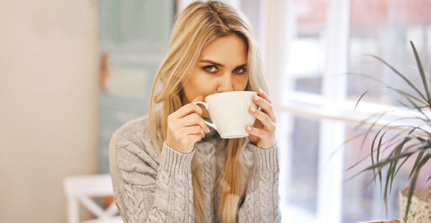 Zbog ovih navika ispijanja kave brže starite, upozorava dijetetičarka