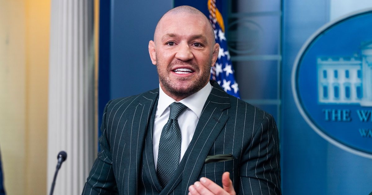 McGregorovi odvjetnici povukli dokaze za žalbu. Ostat će osuđeni silovatelj?