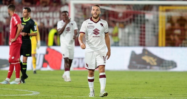 Jurić: Teško mi je objasniti što se događa Vlašiću