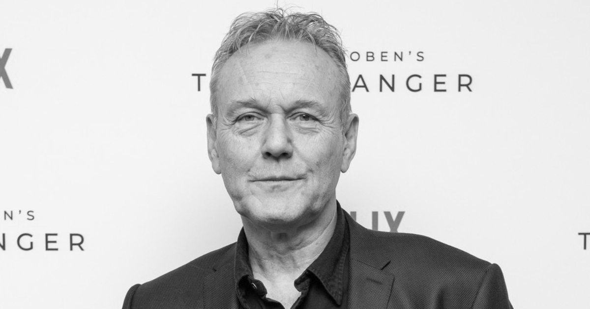 Umro glumac Anthony Head, zvijezda serija "Buffy" i "Ted Lasso"