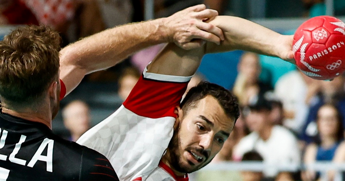 OD 20:30 Spektakl u Areni. Hrvatska protiv Njemačke u generalnoj probi pred Euro