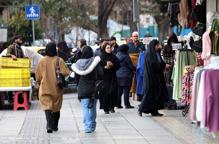 Iran planira ojačati trgovinu s Turskom, žele osnovati slobodnu ekonomsku zonu