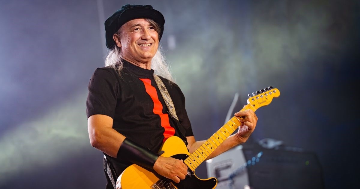 FOTO Plavi orkestar prvi put nastupio u pulskoj Areni nakon 40 godina karijere