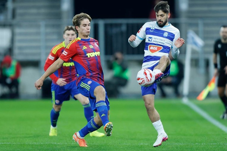 Pukštas pohvalio suigrača: Imam odličnu povezanost s njim, znam ga jako dugo