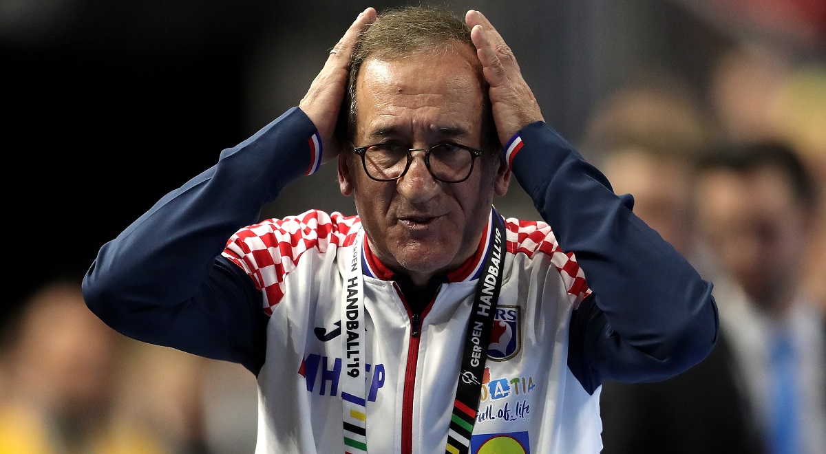 Hrvatska još uvijek može do četvrtfinala. Evo što joj je potrebno u ponedjeljak