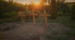 U Hrvatskoj otkriveno 59 neobilježenih grobova migranata