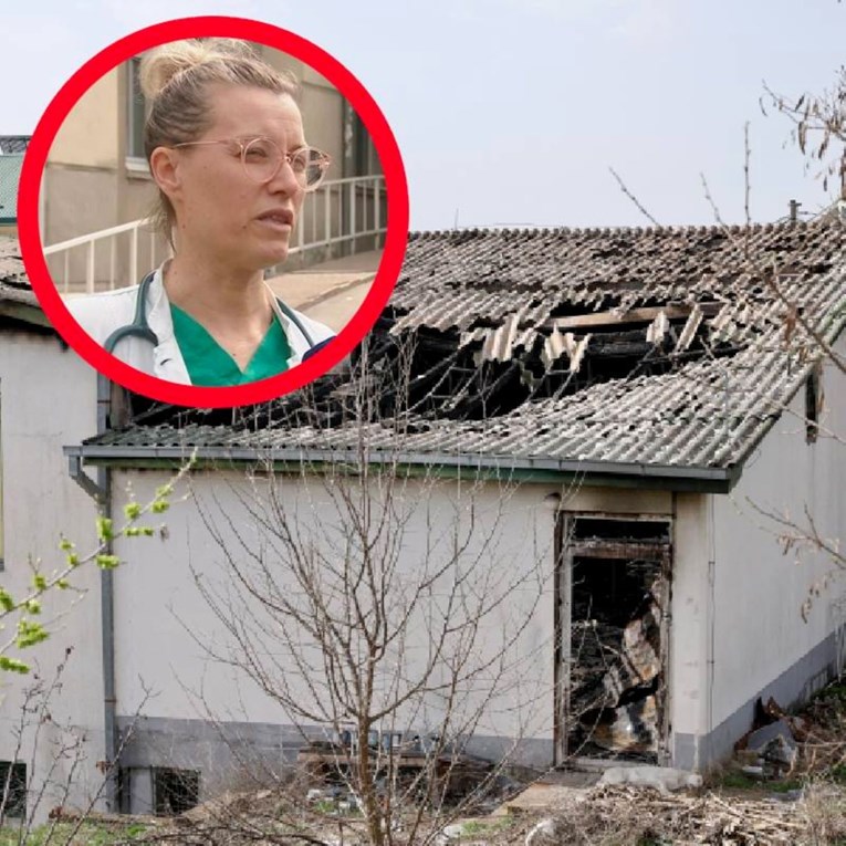 Četvero ozlijeđenih u Makedoniji dolazi u Zagreb. "Pripremili smo respiratore"