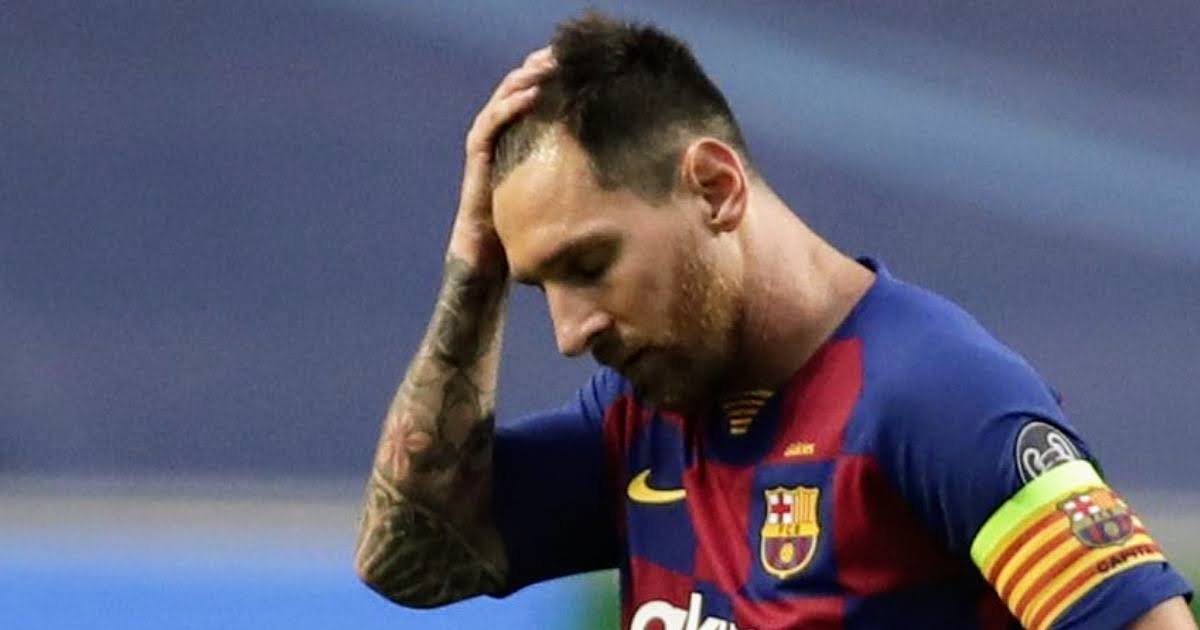 Gazzetta objasnila kako Inter može dovesti Messija. Bivši direktor: To nije samo san