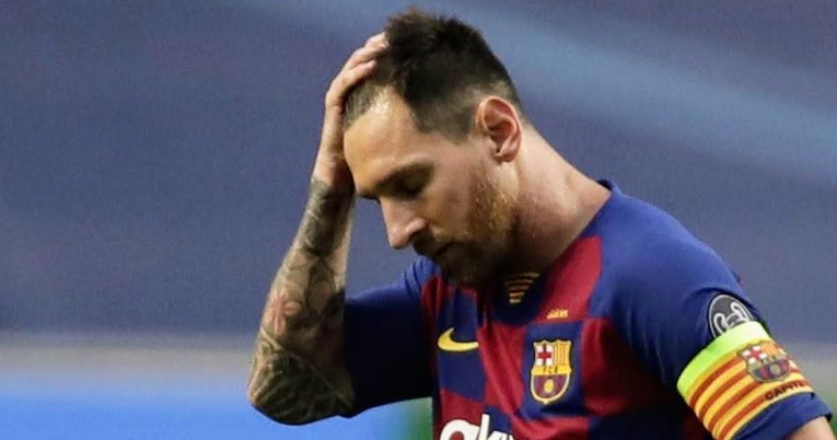 Ako prijeđe u Inter, Messi će s 34 godine zarađivati 50 milijuna eura