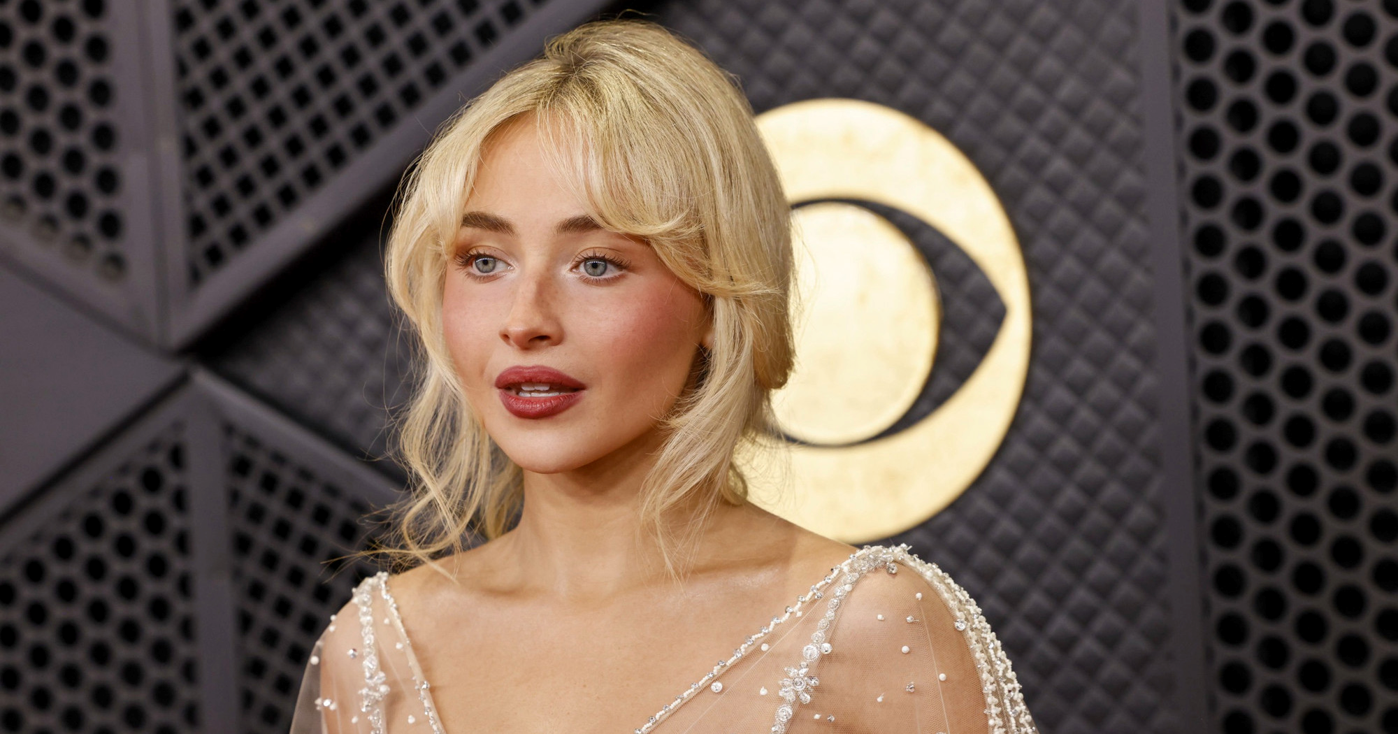 Sabrina Carpenter odgovorila tipu koji ju je sprdao zbog njezine visine